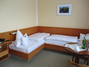 bsw vitalhotel weisse elster
