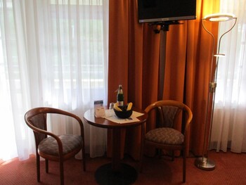 bsw vitalhotel weisse elster