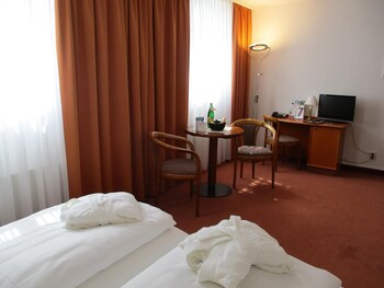 bsw vitalhotel weisse elster