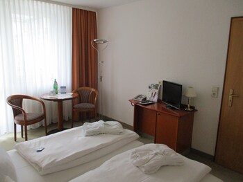 bsw vitalhotel weisse elster