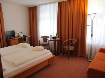 bsw vitalhotel weisse elster