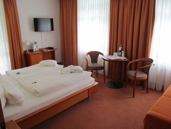 bsw vitalhotel weisse elster