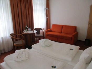 bsw vitalhotel weisse elster