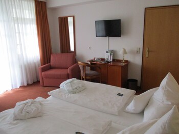 bsw vitalhotel weisse elster