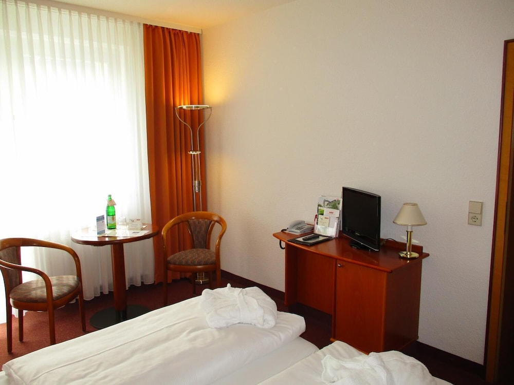 bsw vitalhotel weisse elster