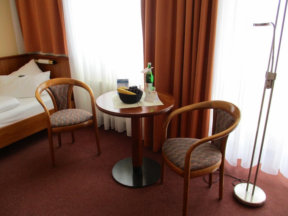 bsw vitalhotel weisse elster