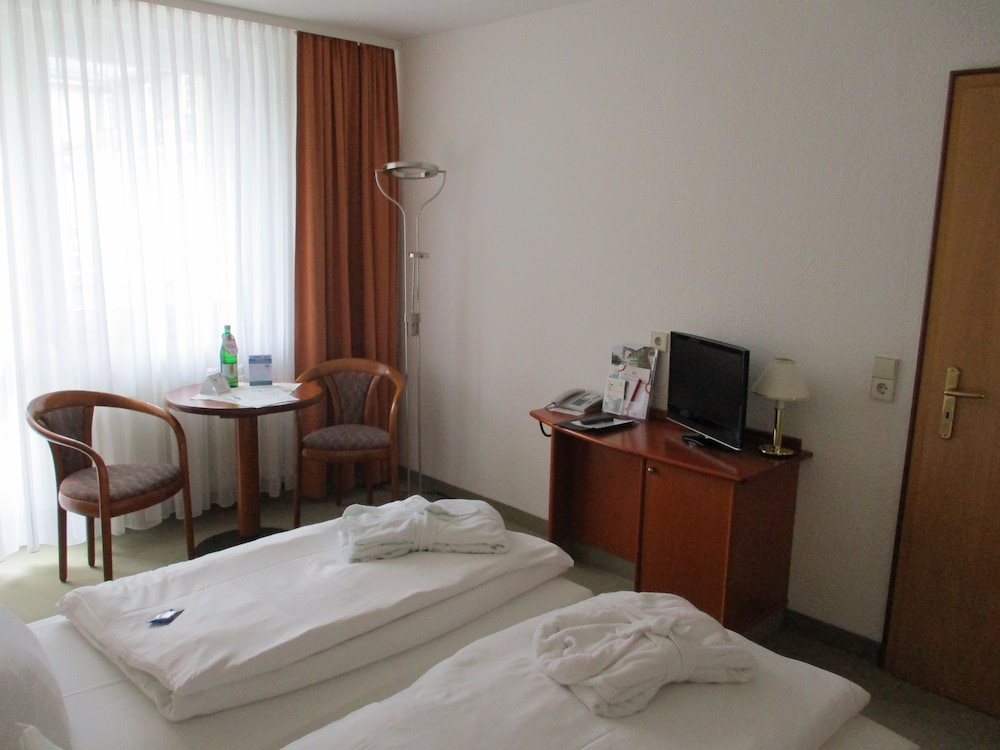 bsw vitalhotel weisse elster