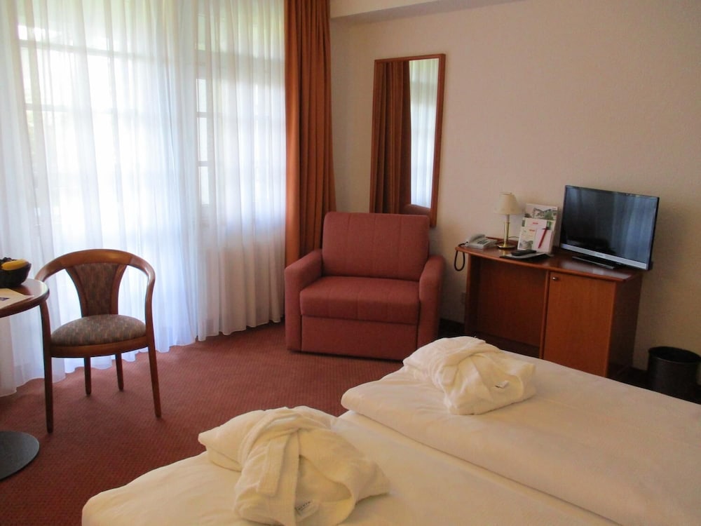 bsw vitalhotel weisse elster