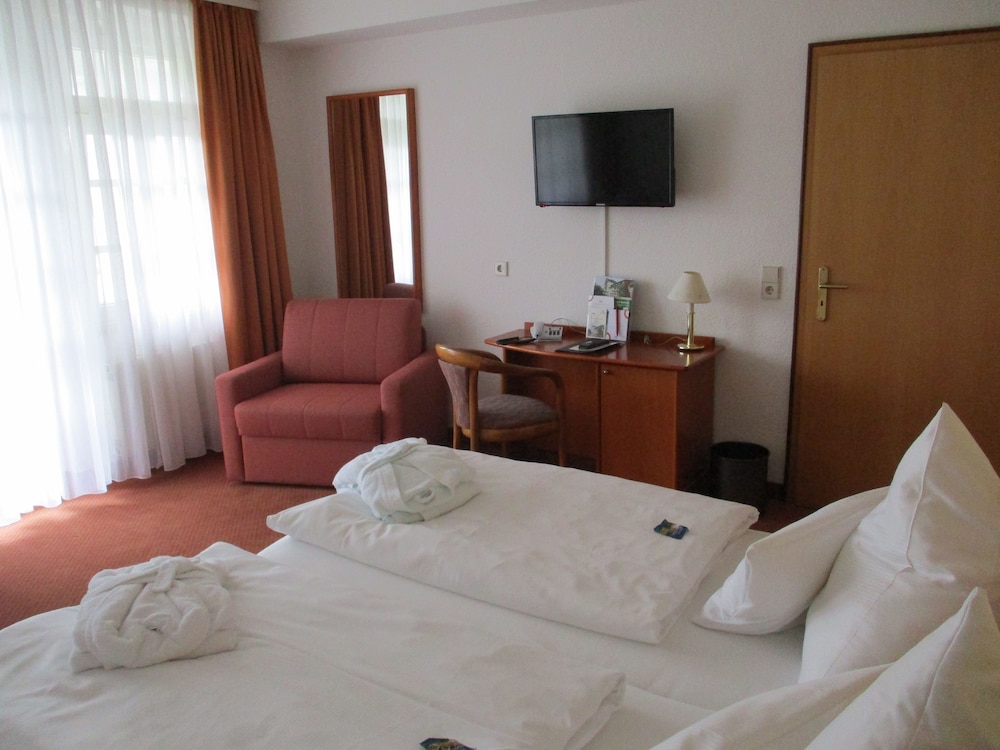 bsw vitalhotel weisse elster