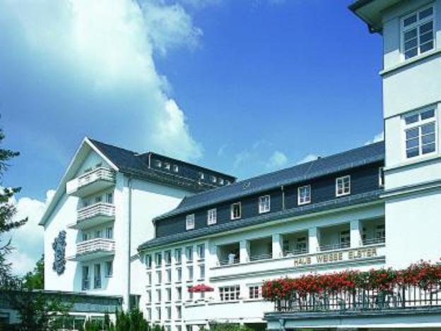 bsw vitalhotel weisse elster