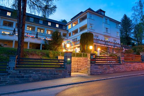 bsw vitalhotel weisse elster