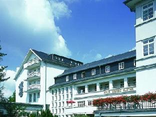 bsw vitalhotel weisse elster