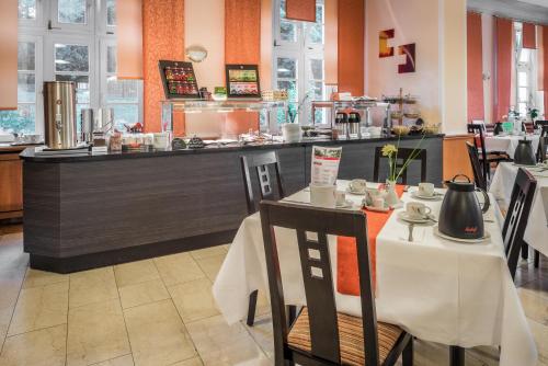 bsw vitalhotel weisse elster