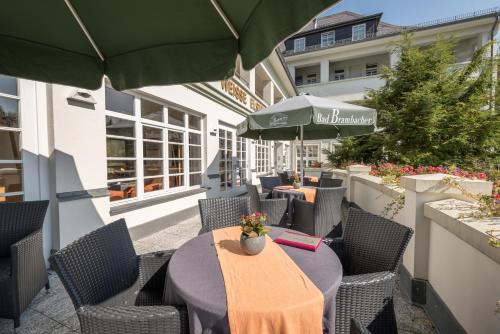 bsw vitalhotel weisse elster