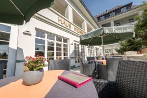 bsw vitalhotel weisse elster