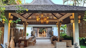 ayurvedagram bali