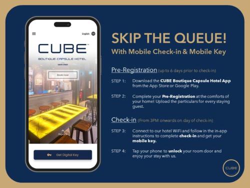 cube boutique capsule hotel chinatown