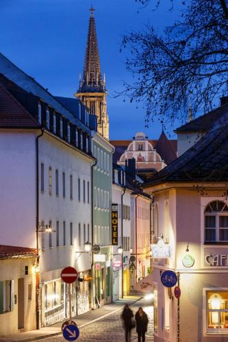 regensburg