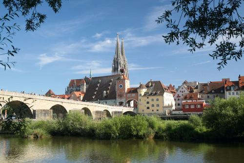 regensburg