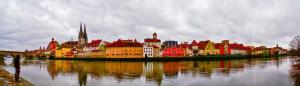 regensburg