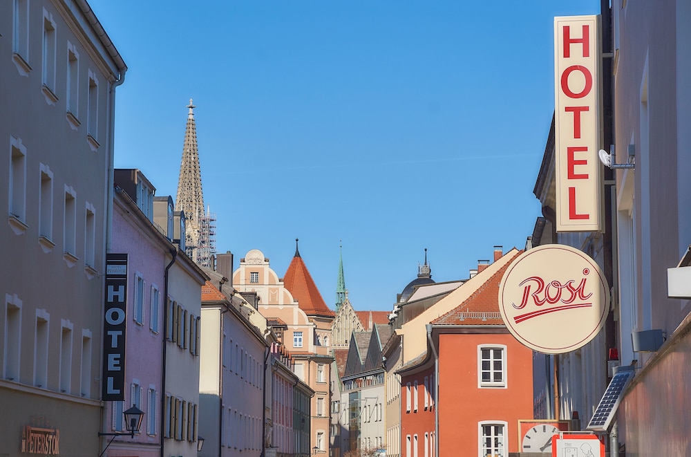 regensburg
