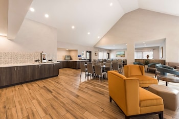 best western fishkill inn and suites