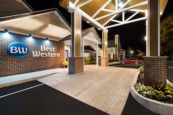 best western fishkill inn and suites