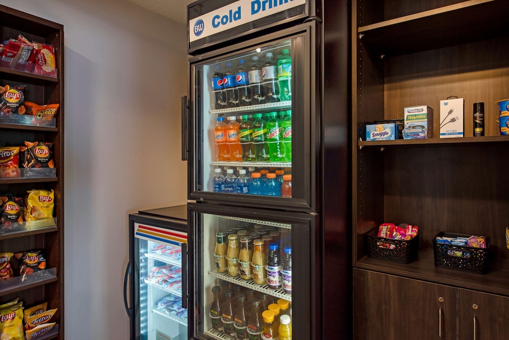 best western fishkill inn and suites