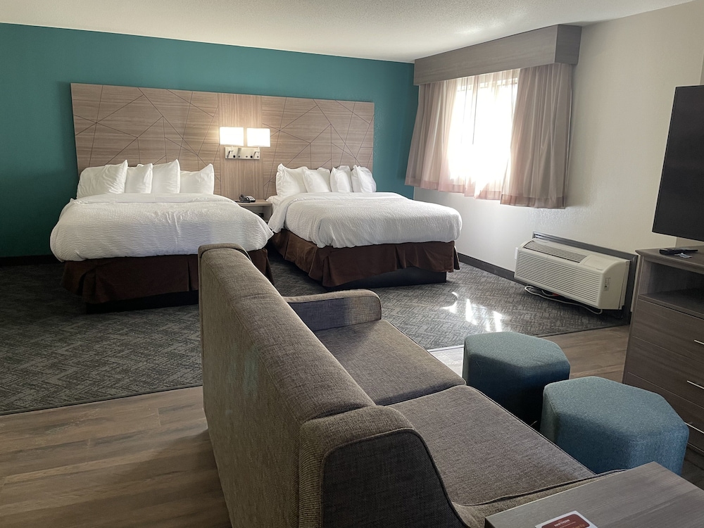 best western fishkill inn and suites