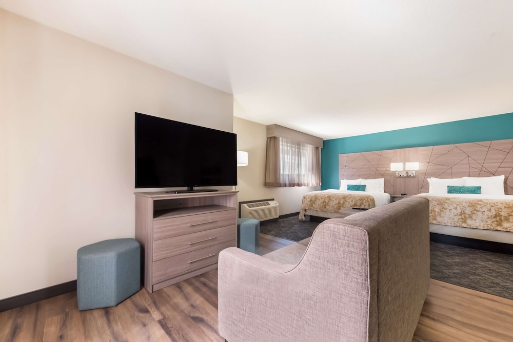 best western fishkill inn and suites