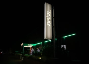 zeitlos hotel and restaurant am fuchsbach