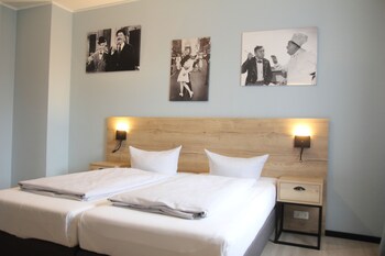 zeitlos hotel and restaurant am fuchsbach