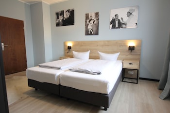 zeitlos hotel and restaurant am fuchsbach