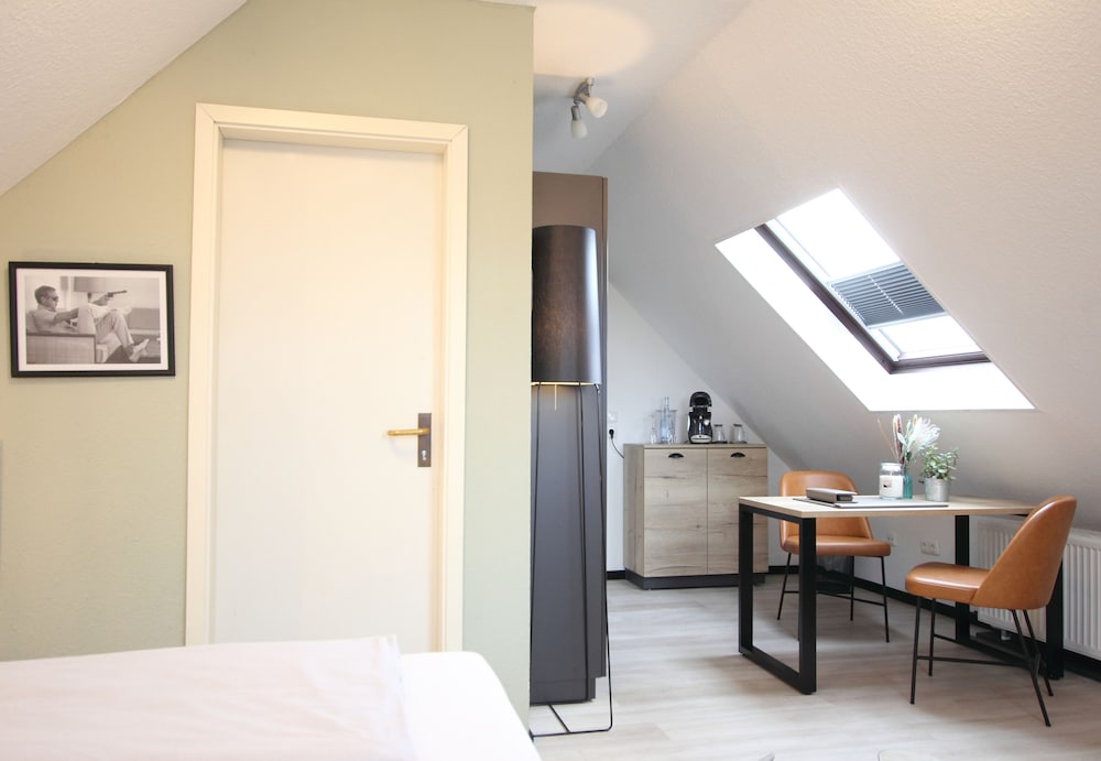 zeitlos hotel and restaurant am fuchsbach