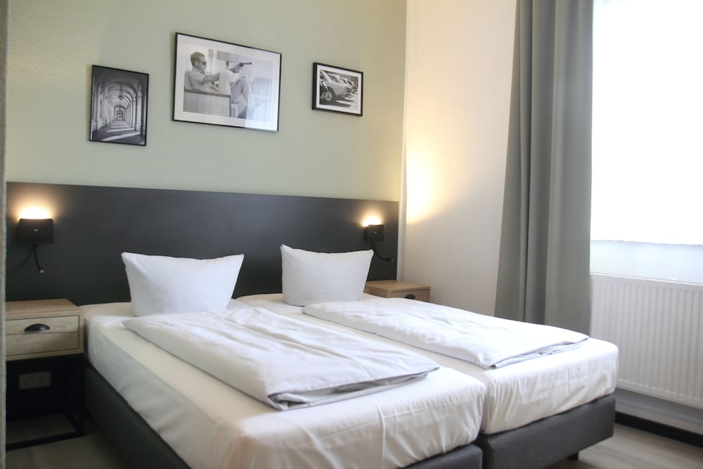 zeitlos hotel and restaurant am fuchsbach