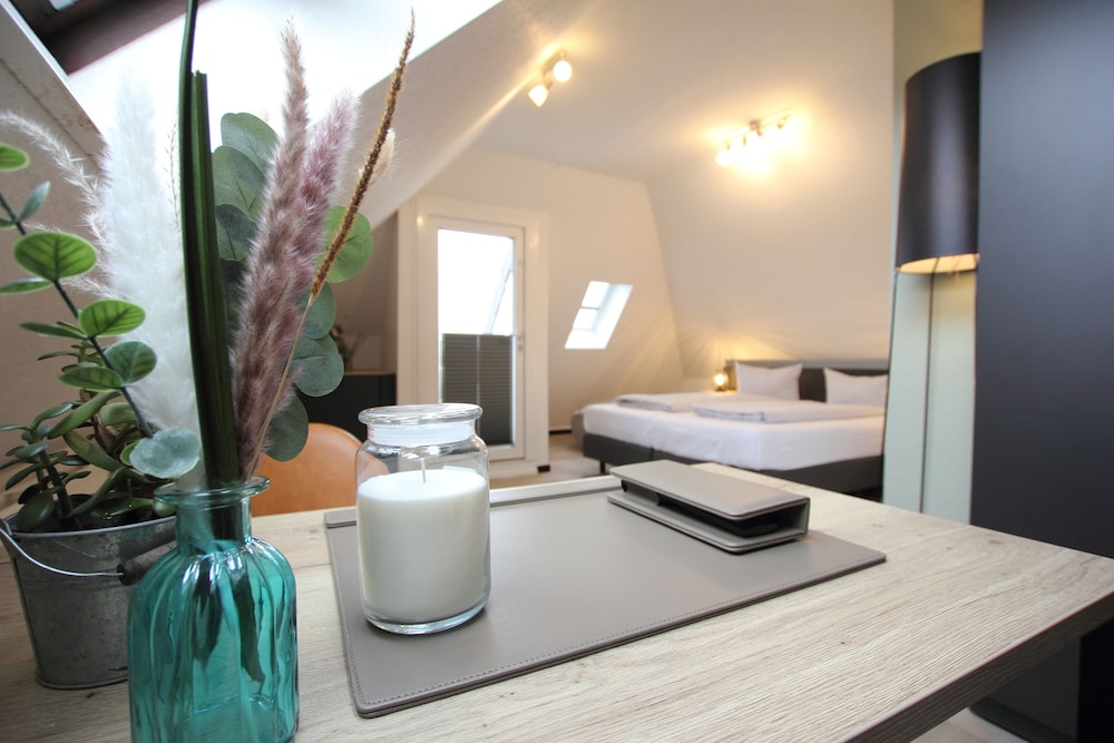 zeitlos hotel and restaurant am fuchsbach