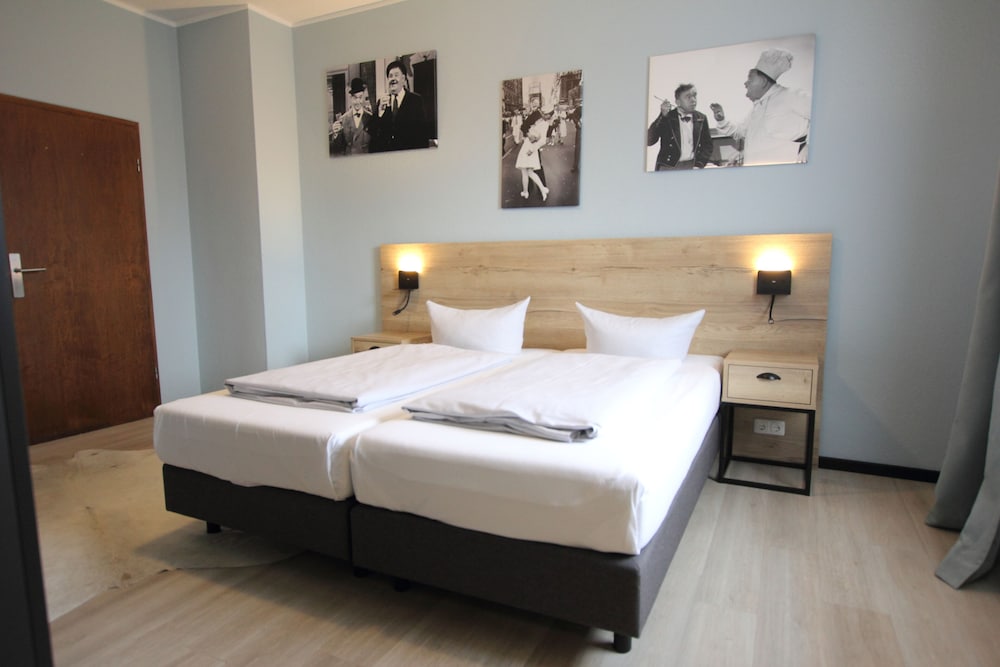 zeitlos hotel and restaurant am fuchsbach