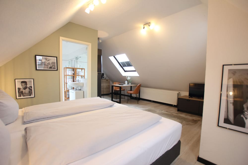 zeitlos hotel and restaurant am fuchsbach