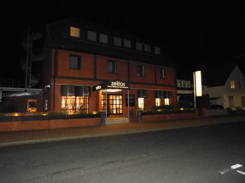 pattensen