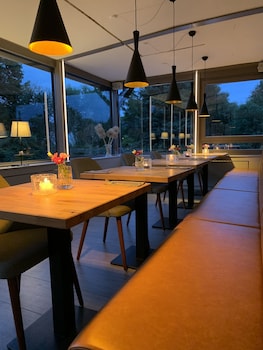 zeitlos hotel and restaurant am fuchsbach