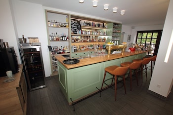 zeitlos hotel and restaurant am fuchsbach