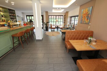 zeitlos hotel and restaurant am fuchsbach