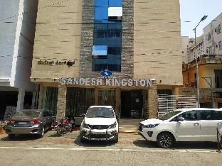 bangalore