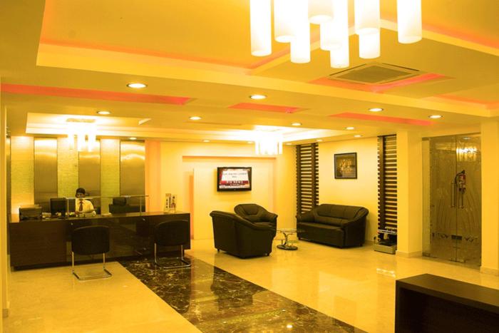 bangalore