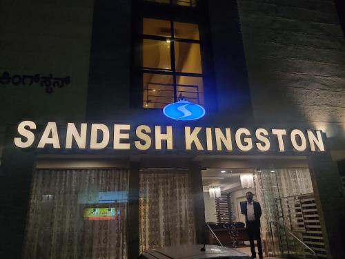 bangalore