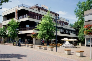 Hotel Am Kaponier Gmbh,Lower Saxony>>Vechta,4 star
