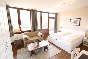 Hotel Am Kaponier Gmbh,Lower Saxony>>Vechta,4 star