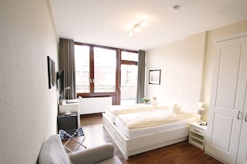 Hotel Am Kaponier Gmbh,Lower Saxony>>Vechta,4 star