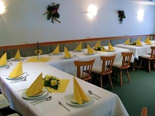gasthaus zu melchendorf