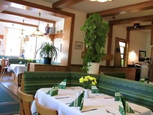 gasthaus zu melchendorf